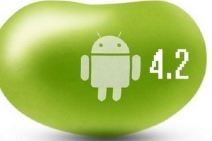 Jelly Bean đã chiếm trên 33% tổng thị phần Android