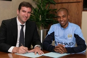 Man City chi tiền tấn để chiêu mộ tân binh thứ hai