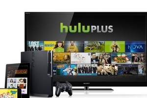 Nhà mạng AT&T nhảy vào cuộc chiến giành giật Hulu