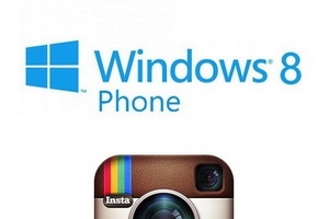 Instagram cho Windows Phone ra mắt ngày 26/6