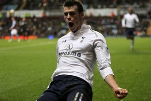 "Gareth Bale đã trở thành cầu thủ của Real Madrid"