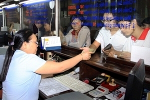 Giảm 10% vé tàu thí sinh, người nhà đi thi Đại học