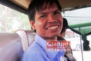 Tự sự cay đắng của cựu tù 20 năm "cơm cân áo số"