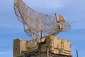 Nga triển khai hệ thống radar vượt đường chân trời