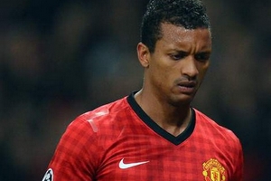 Trả "giá bèo," Galatasaray không có được Nani