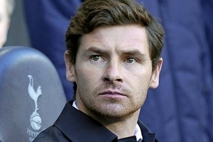 PSG bất ngờ đưa HLV Villas-Boas vào tầm ngắm
