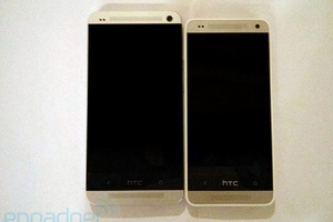 Hé lộ thêm ảnh và thông tin về mẫu HTC One Mini