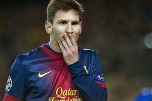 Bị tố trốn thuế, Leo Messi đối mặt nguy cơ ngồi tù