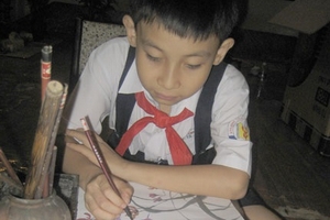 Chuyện khó tin về "thần đồng" 10 năm không ăn cơm