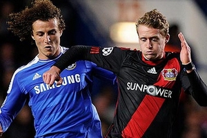 Chelsea đã có tân binh đầu tiên dưới thời Mourinho