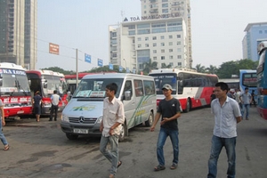 Đề xuất tước vĩnh viễn GPLX khi gây tai nạn nghiêm trọng: Chủ tịch Hiệp hội Vận tải ôtô phản đối