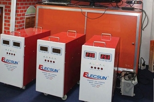 Lựa chọn máy phát điện: Mua đúng công suất để tránh lãng phí