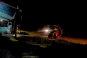 Thâm nhập "phố vẫy" của gái mại dâm hết thời