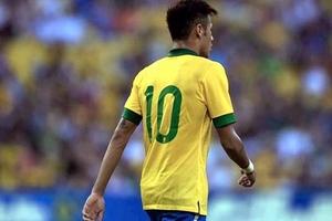 Neymar: Tự hào là "một phần" của đội tuyển Brazil