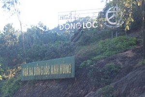 Gia cảnh khốn khó của dũng sĩ đội phá bom ngã ba Đồng Lộc