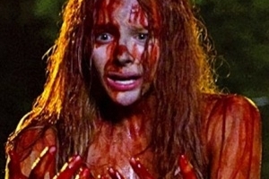 "Carrie" sẽ nổi cơn thịnh nộ vào mùa lễ Halloween