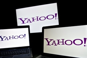 Yahoo nhận 12.000 yêu cầu về dữ liệu khách hàng