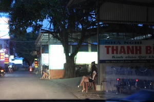 Hải Phòng: Mại dâm Đồ Sơn - Chuyện bây giờ mới kể