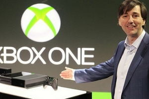 Xbox One xóa bỏ hàng loạt “rào cản” gây bức xúc