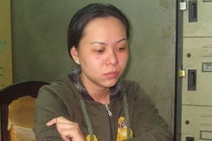 Yêu cầu bốn tỉnh thành báo cáo thực trạng mại dâm