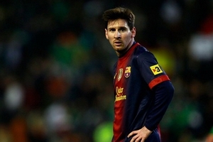 Lionel Messi và bố ra hầu tòa vì cáo buộc trốn thuế