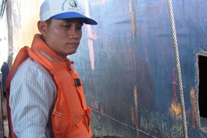 Thừa Thiên - Huế: Bốn thợ lặn tử vong do công ty trục vớt chủ quan?