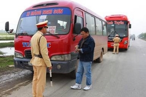Gia tăng tai nạn đặc biệt nghiêm trọng