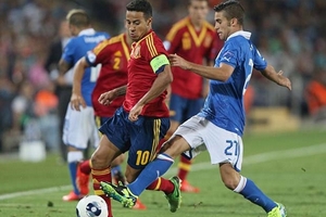 Thiago Alcantara đồng ý gia nhập Manchester United?