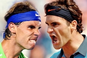 Wimbledon: Rafa Nadal "đại chiến" Federer ở tứ kết?