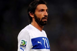 Italy tổn thất nặng nề ở trận "đại chiến" với Brazil