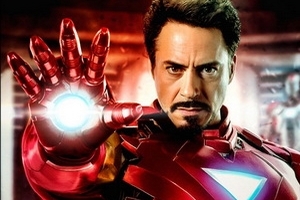 HTC mong “Người sắt” sẽ giúp thúc đẩy doanh số