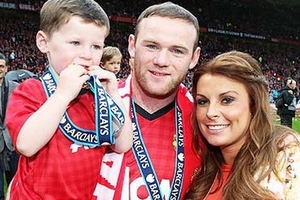 Tương lai của Rooney ở M.U sắp được định đoạt