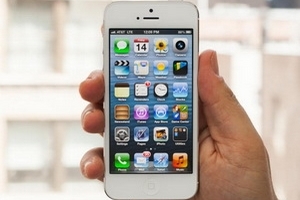 Walmart giảm giá “sốc” cho iPhone 4S và iPhone 5