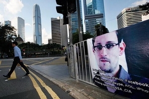 Mỹ xâm nhập vào hàng triệu tin nhắn của Trung Quốc