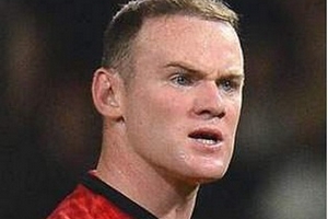 Wayne Rooney đòi mức lương "trên trời" khi ở lại M.U