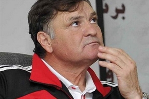 Trung Quốc sa thải HLV sau thất bại trước Thái Lan