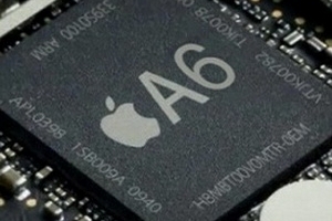 Apple gạt Samsung, chọn TSMC sản xuất chíp từ A8