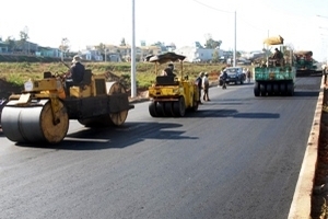 Năm 2014, bảo trì đường bộ cần hơn 11.000 tỷ đồng