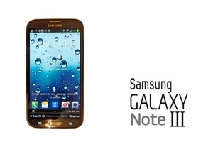 Galaxy Note III ra mắt sớm để “bù lỗ” cho Galaxy S4