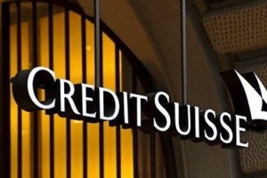 Credit Suisse phải đối mặt với mức phạt 1,2 tỷ USD