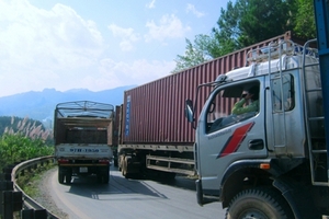 Quốc lộ 3 Bắc Kạn - Cao Bằng: Thường trực những cái chết bất ngờ