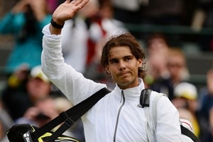 Nadal nói gì sau thất bại cay đắng nhất sự nghiệp?