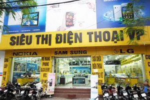 Hải Phòng: Sinh viên Nigieri hỗn chiến với thanh niên Việt Nam