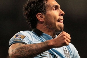 Juventus đạt thỏa thuận chiêu mộ Tevez với giá "bèo"