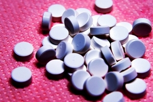 Báo động các chất hướng thần mới