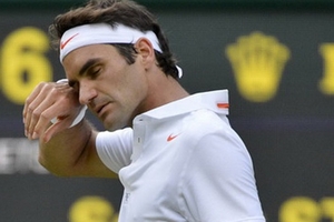 Federer nói gì sau thất bại ở "Ngày thứ Tư đen tối"?