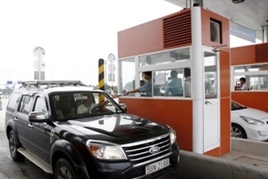 Trạm phí mở rộng QL51 sẽ thu thuế đường từ 1/7