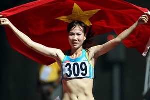 Thực hư chuyện “nữ hoàng tốc độ” bị quấy rối tình dục