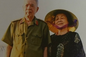 Không đám cưới vẫn trọn đời bên nhau