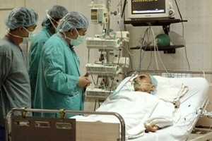 Thành lập trung tâm điều phối quốc gia về ghép tạng